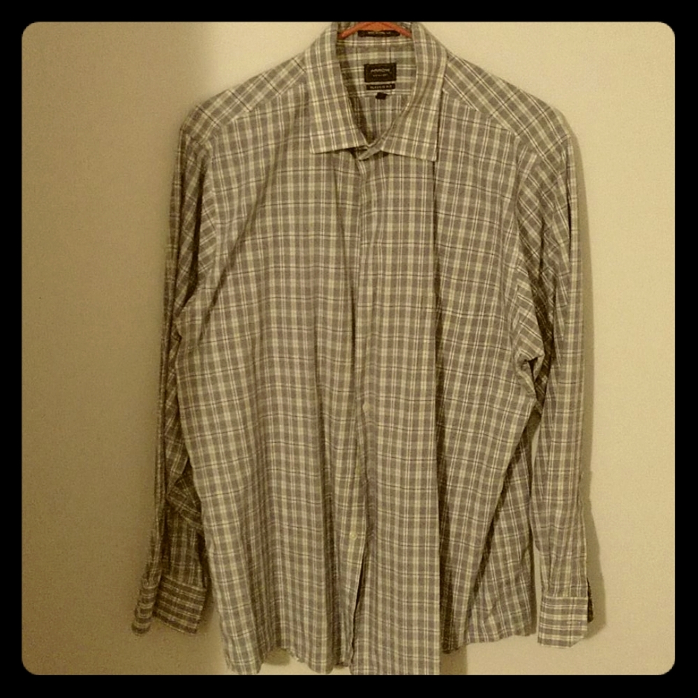 Arrow Classic Fit Button Down